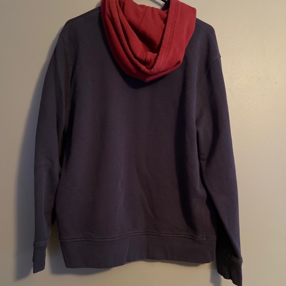 Levi’s hoodie - Picture 2 of 3